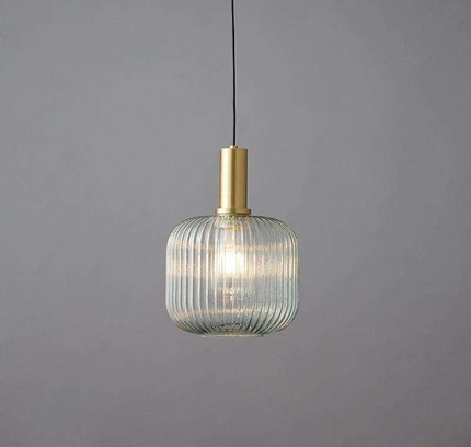 Pendant Light LIMPO — modern pendant light, custom designer lighting by RODESIGNE