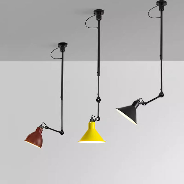 Pendant Light BERNARD