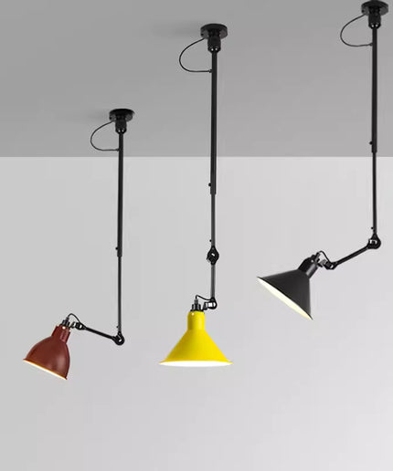 Pendant Light BERNARD