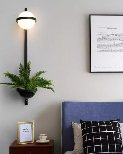 Designer Wall Sconce PALMA