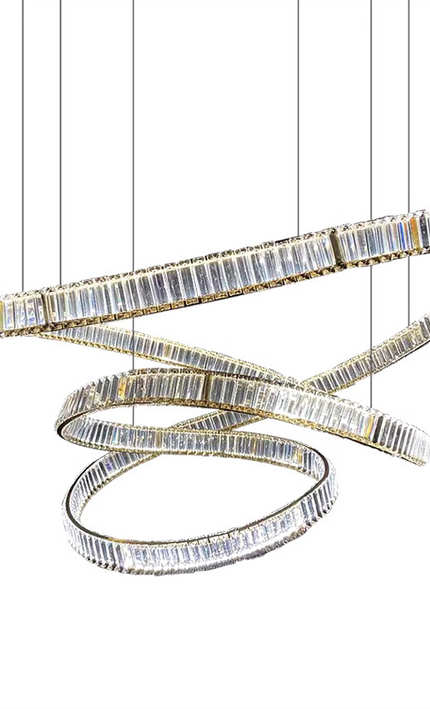 Chandelier FERCE