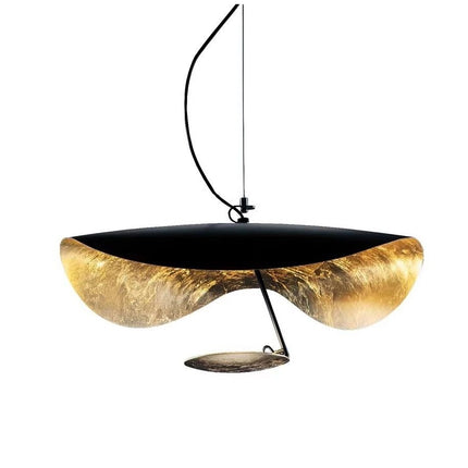 Pendant Light MALDWIN — modern pendant light, custom designer lighting by RODESIGNE