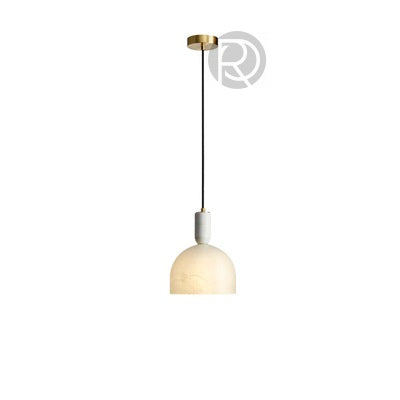 Pendant lamp DYRT by Rodesigne