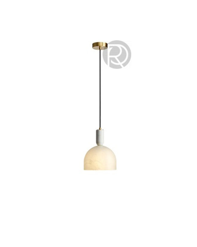 Pendant lamp DYRT by Rodesigne