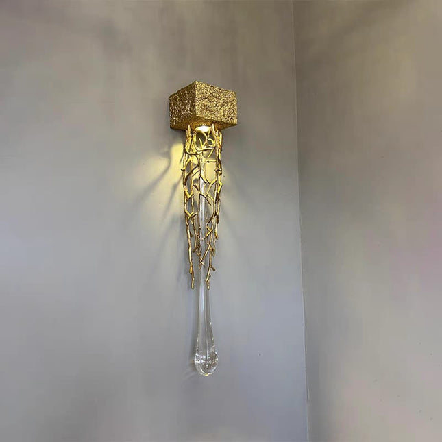 Wall Sconce PAKRES