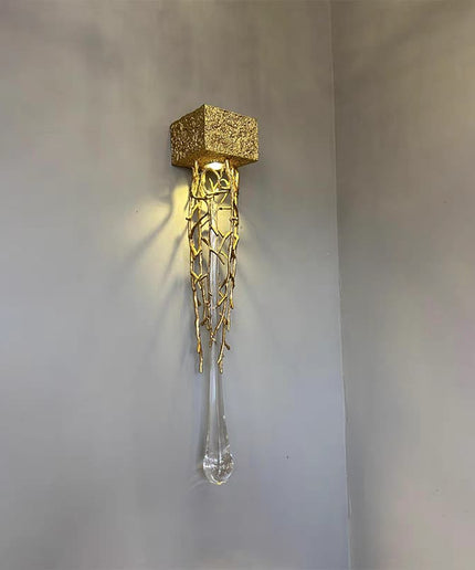Wall Sconce PAKRES