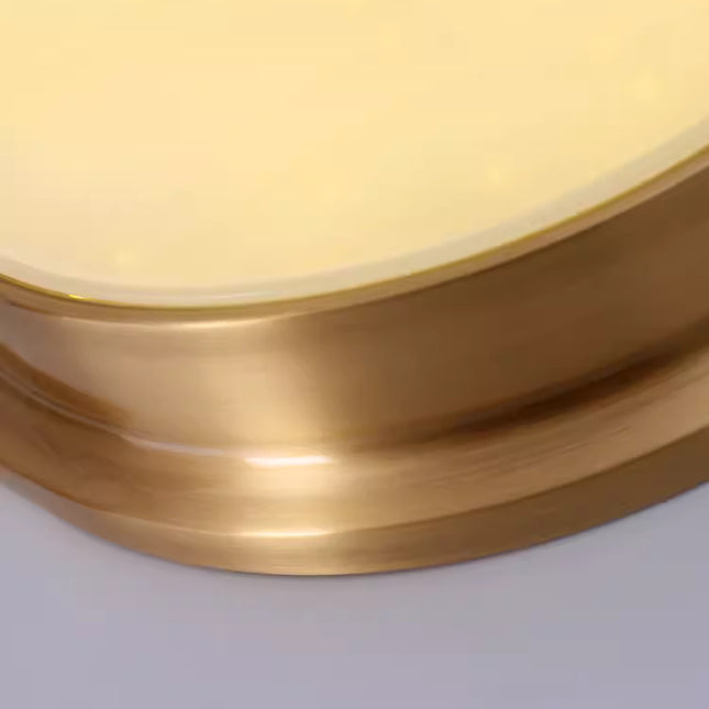Ceiling Light HETER — ceiling light fixture, designer lighting by RODESIGNE