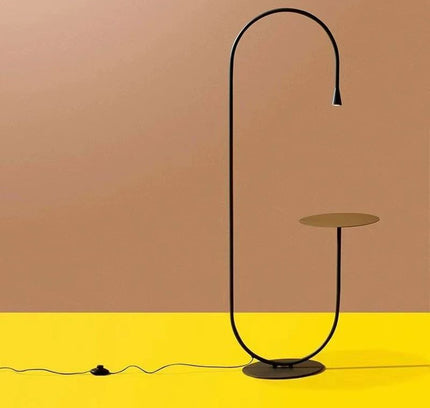 Floor Lamp OLLDAY — designer floor lamp by RODESIGNE