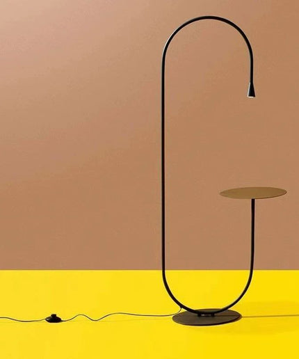 Floor Lamp OLLDAY