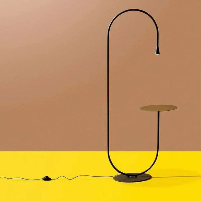 Floor Lamp OLLDAY — designer floor lamp by RODESIGNE