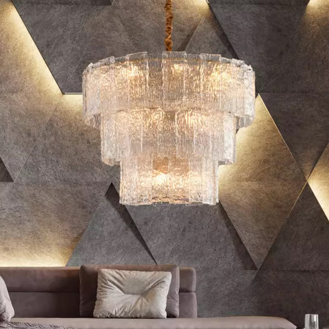 Chandelier ESTER