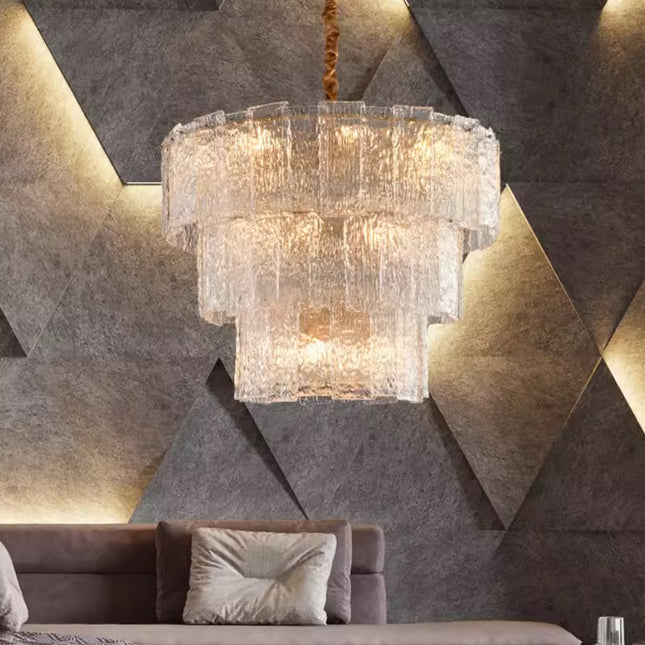 Chandelier ESTER