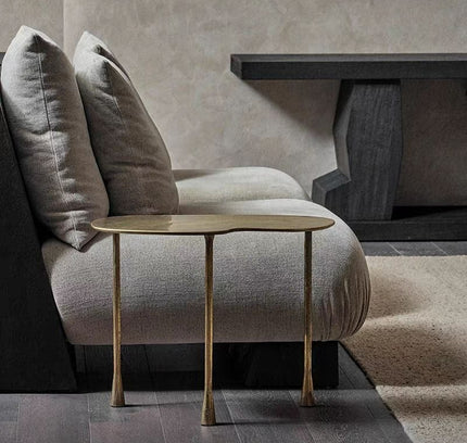 Coffee Table JAPER — designer coffee table, custom furniture by RODESIGNE