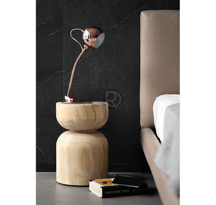 Coffee table DILEGNO by Rodesigne