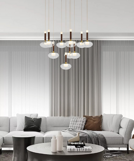 Pendant Light URTEN
