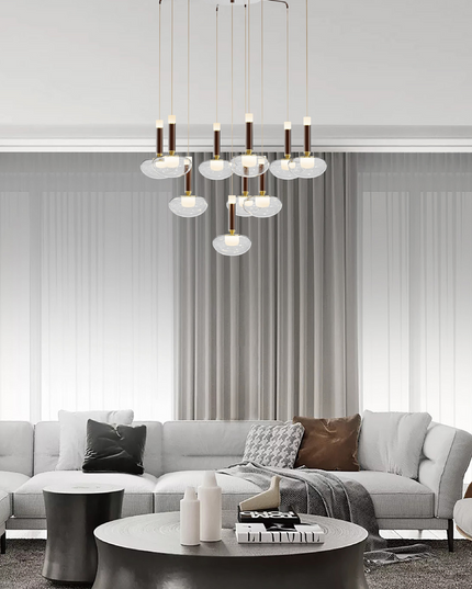 Pendant Light URTEN