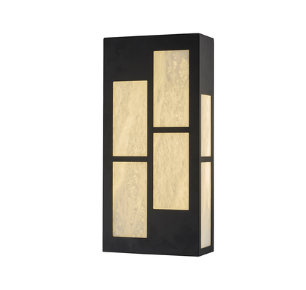 Wall Sconce TVILLA — wall sconce lamp, designer lighting by RODESIGNE