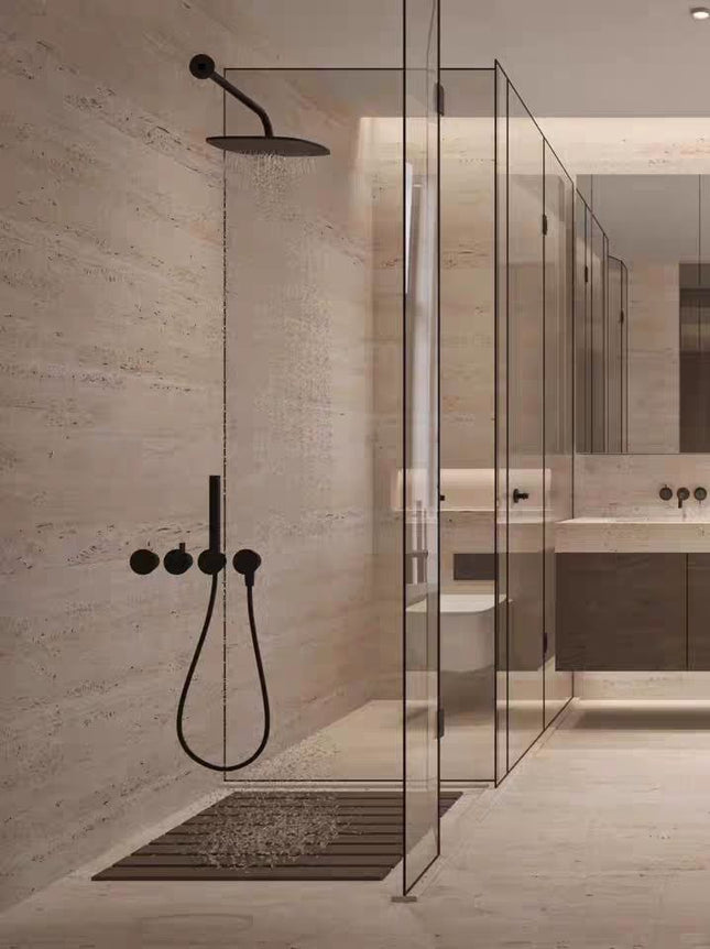 Wall Panel ITALIAN TRAVERTINE