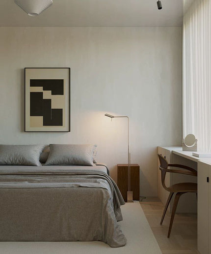 Floor Lamp WURDEN
