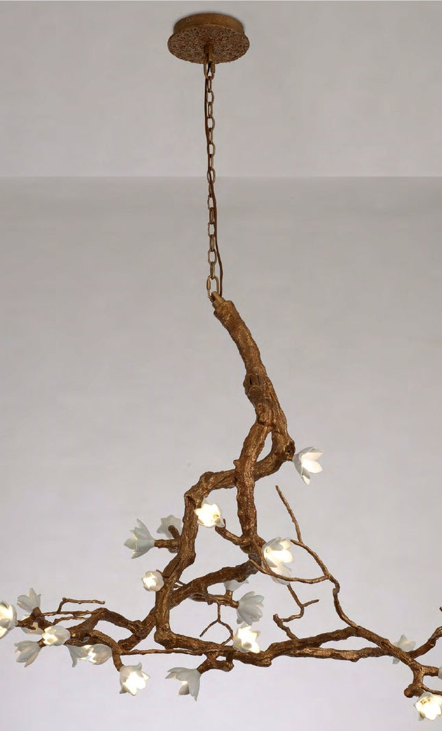 Chandelier KASTR
