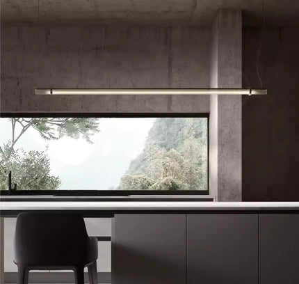 Chandelier YESDER — designer chandelier, custom lighting by RODESIGNE