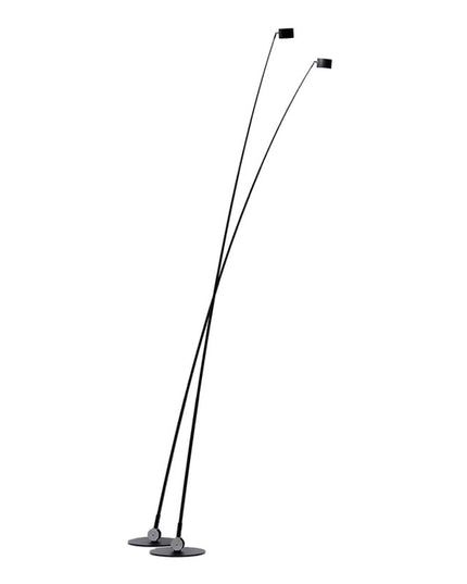 Floor Lamp SAMPEIN by Romatti