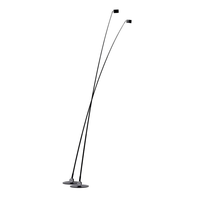 Floor Lamp SAMPEIN — designer floor lamp by RODESIGNE