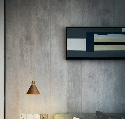 Pendant Light LEMPO — modern pendant light, custom designer lighting by RODESIGNE