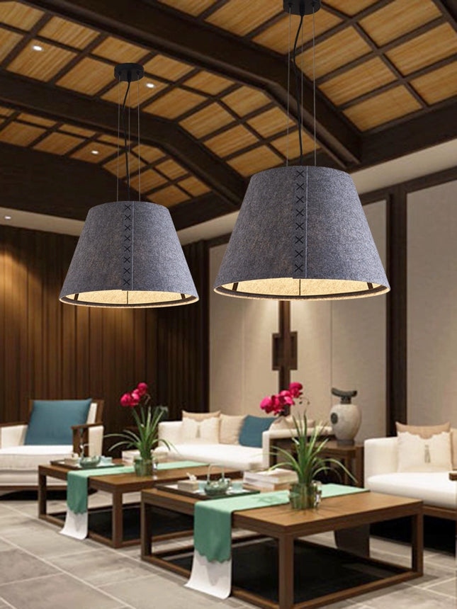 Pendant Light LUVRA