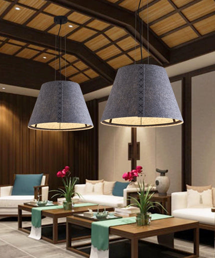 Pendant Light LUVRA