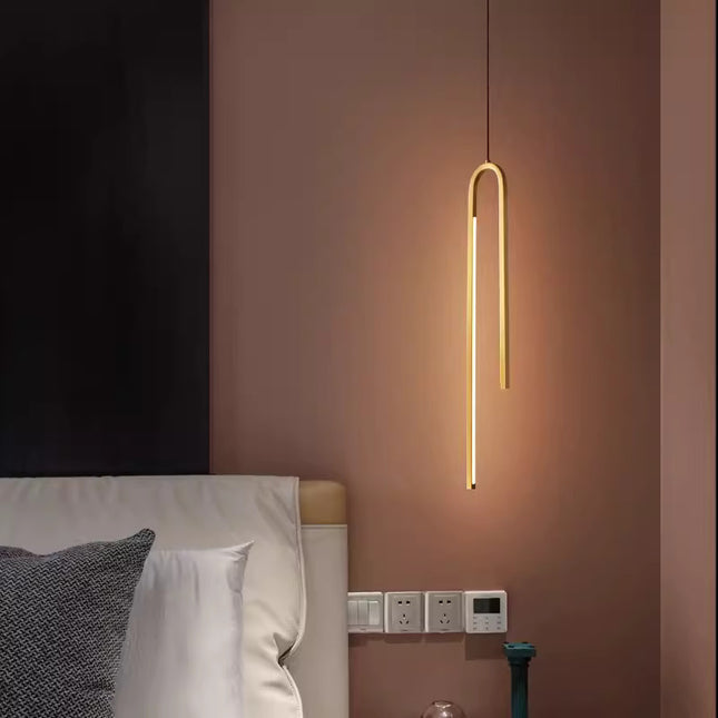 Pendant Light NALER