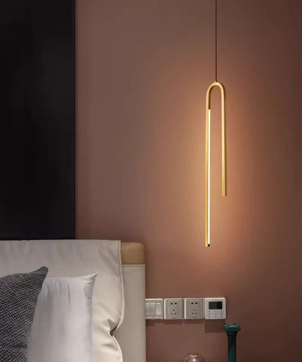 Pendant Light NALER