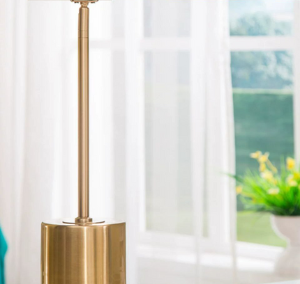 Table Lamp FAKERA — designer table lamp by RODESIGNE