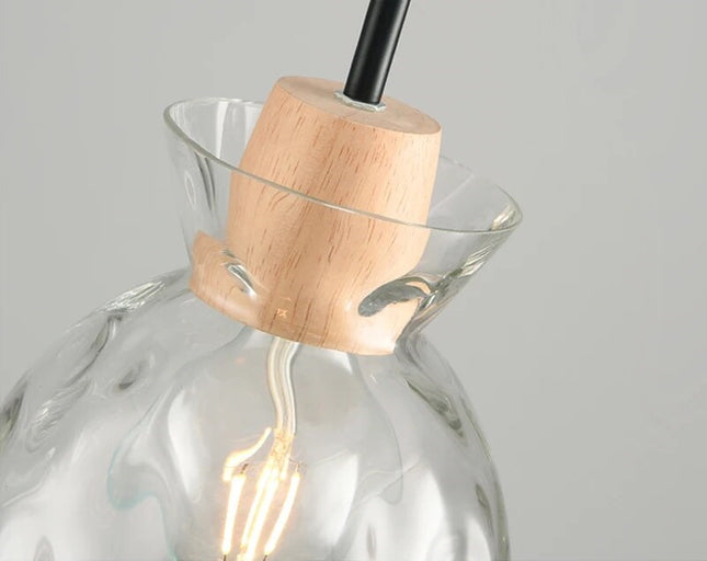 Pendant Light FIDENZA