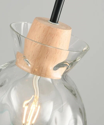 Pendant Light FIDENZA