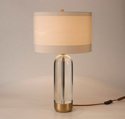 Table Lamp HANSEL — designer table lamp by RODESIGNE