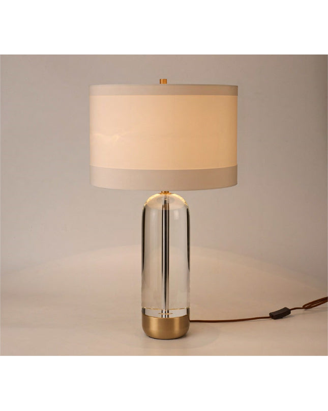 Table Lamp HANSEL — designer table lamp by RODESIGNE