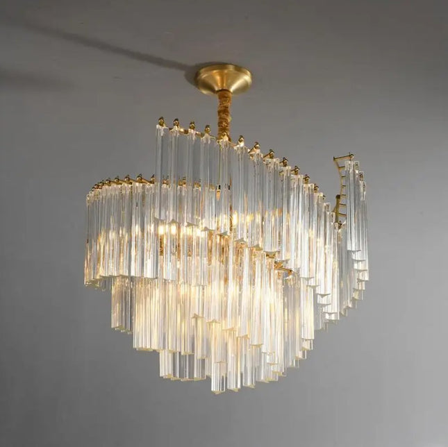 Chandelier EVARI
