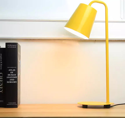 Table Lamp CAFFER — designer table lamp by RODESIGNE