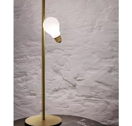 Table Lamp TAURUS — designer table lamp by RODESIGNE