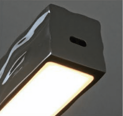 Chandelier ARBEN — designer chandelier, custom lighting by RODESIGNE