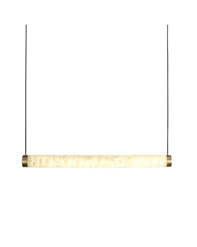 Chandelier LAPINO — designer chandelier, custom lighting by RODESIGNE