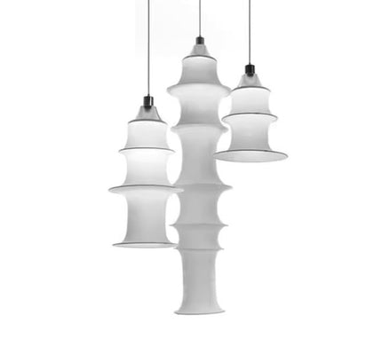 Pendant Light KOKONG — modern pendant light, custom designer lighting by RODESIGNE