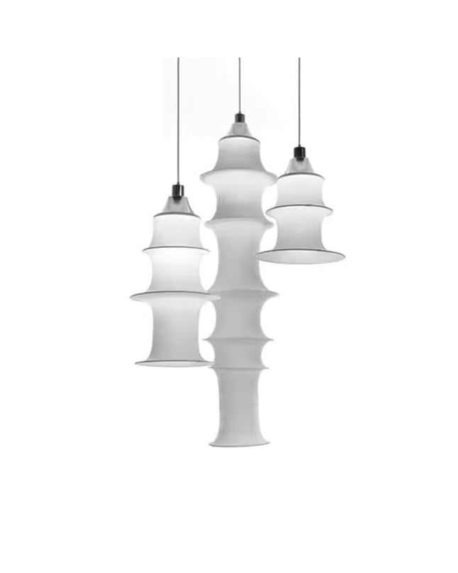 Pendant Light KOKONG — modern pendant light, custom designer lighting by RODESIGNE
