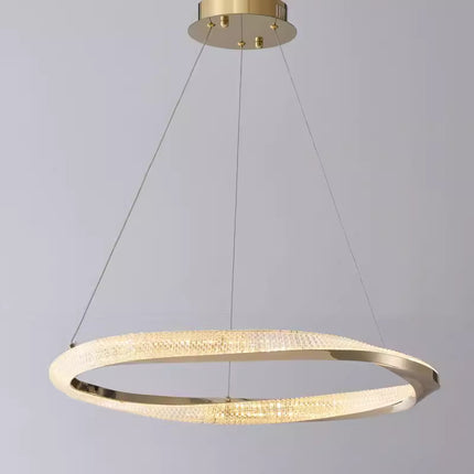 Chandelier AELITTA by Rodesigne