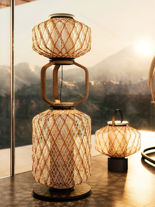 Table Lamp DEDONAS