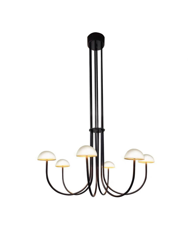 Chandelier HAMPER by Rodesigne