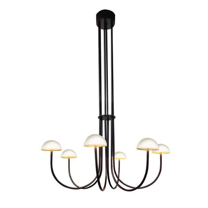 Chandelier HAMPER by Rodesigne