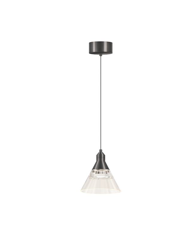 Pendant Light JOLER — modern pendant light, custom designer lighting by RODESIGNE