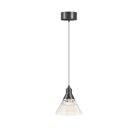 Pendant Light JOLER — modern pendant light, custom designer lighting by RODESIGNE